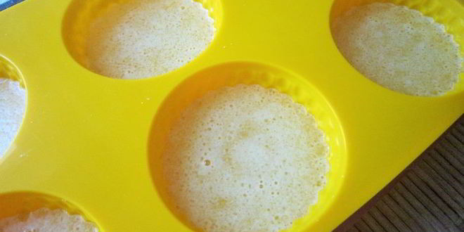 Рецепт мандаринового мармелада