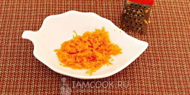 Рецепт мармелада апельсинового