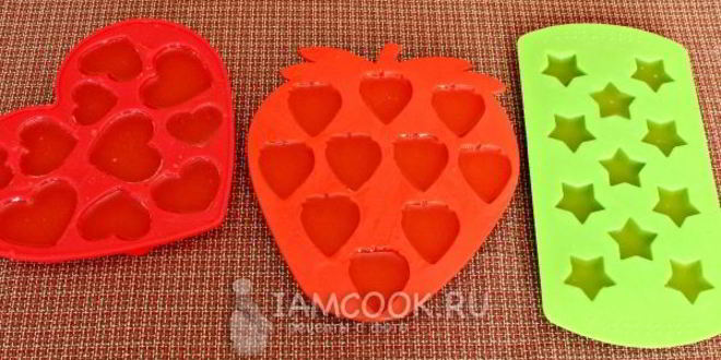 Рецепт мармелада апельсинового