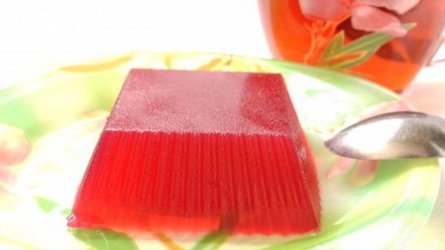 Рецепт мармелада для диабетиков