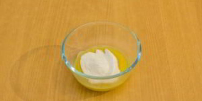 Рецепт мармелада фруктового