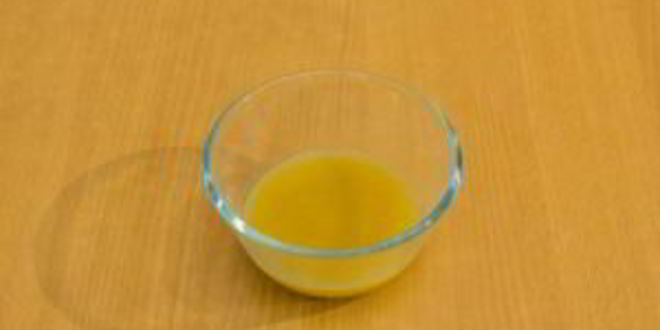 Рецепт мармелада фруктового