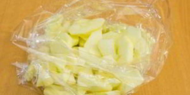 Рецепт мармелада фруктового