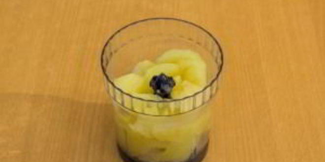 Рецепт мармелада фруктового