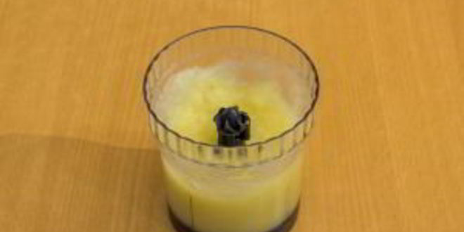 Рецепт мармелада фруктового