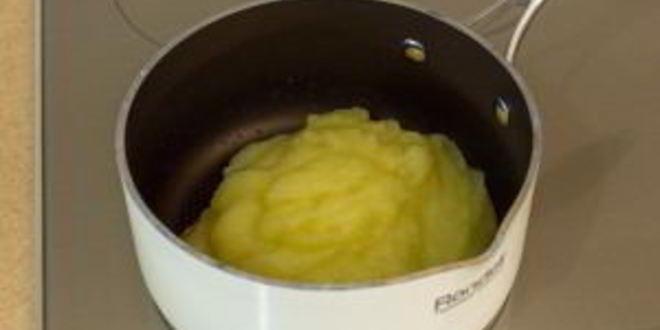 Рецепт мармелада фруктового