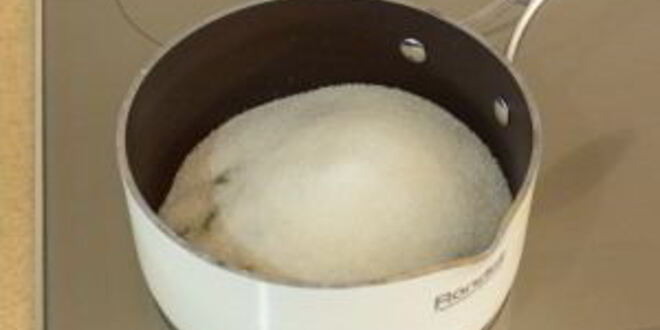 Рецепт мармелада фруктового