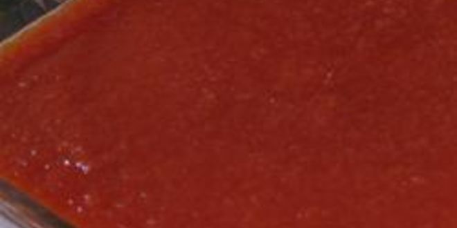 Рецепт мармелада из айвы