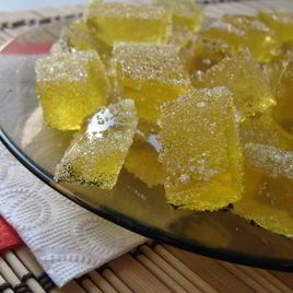 Рецепт Мармелада из алычи