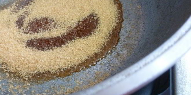 Рецепт мармелада из баклажанов