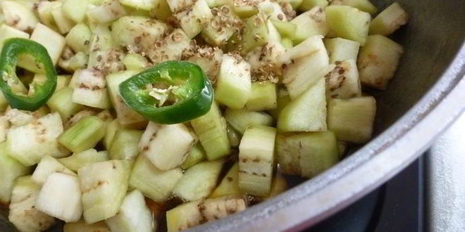 Рецепт мармелада из баклажанов