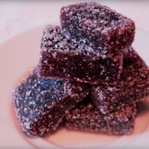 Рецепт Мармелада из черники