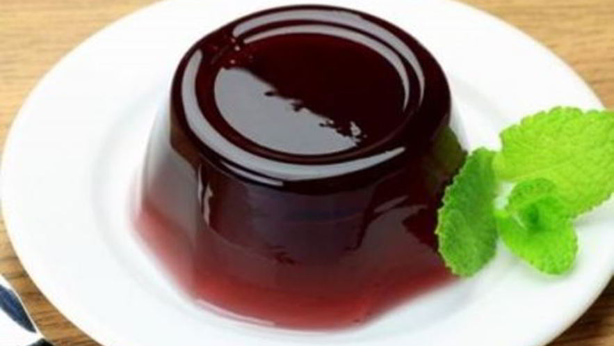 Рецепт мармелада из ирги