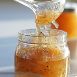 Рецепт Мармелада из лука