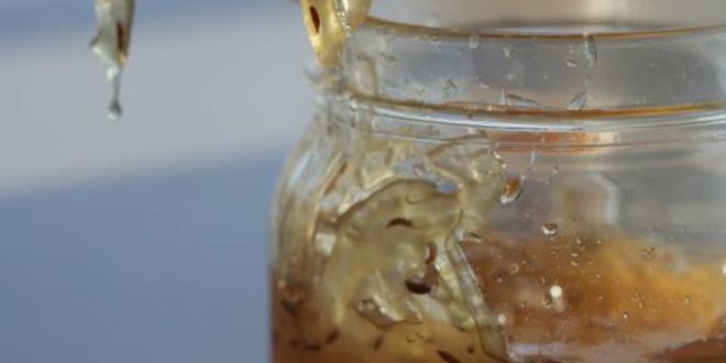 Рецепт мармелада из лука