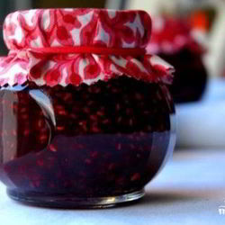 Рецепт Мармелада из малины на зиму