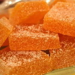 Рецепт Мармелада из облепихи