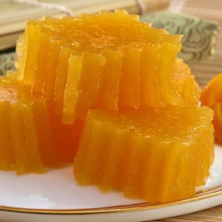 Рецепт Мармелада из персиков