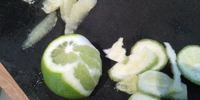 Рецепт мармелада из ревеня и клубники с мятой