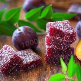 Рецепт Мармелада из слив