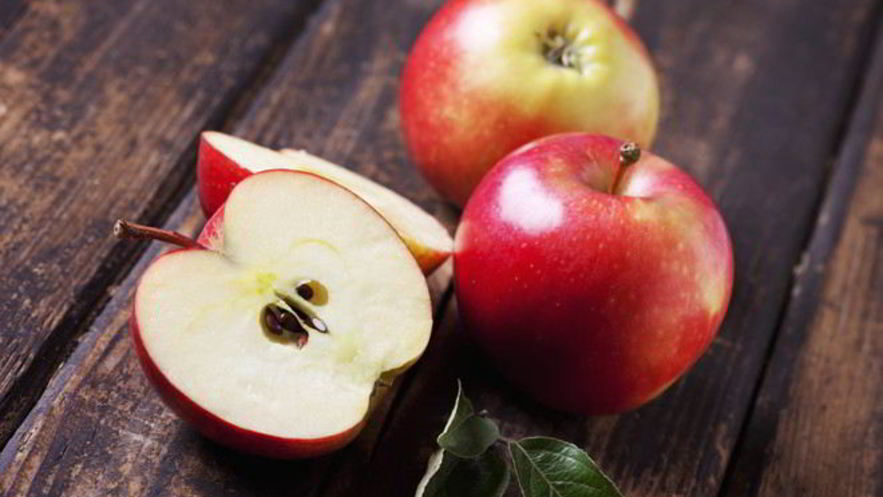 Рецепт мармелада из яблок