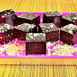 Рецепт Мармелада с желатином