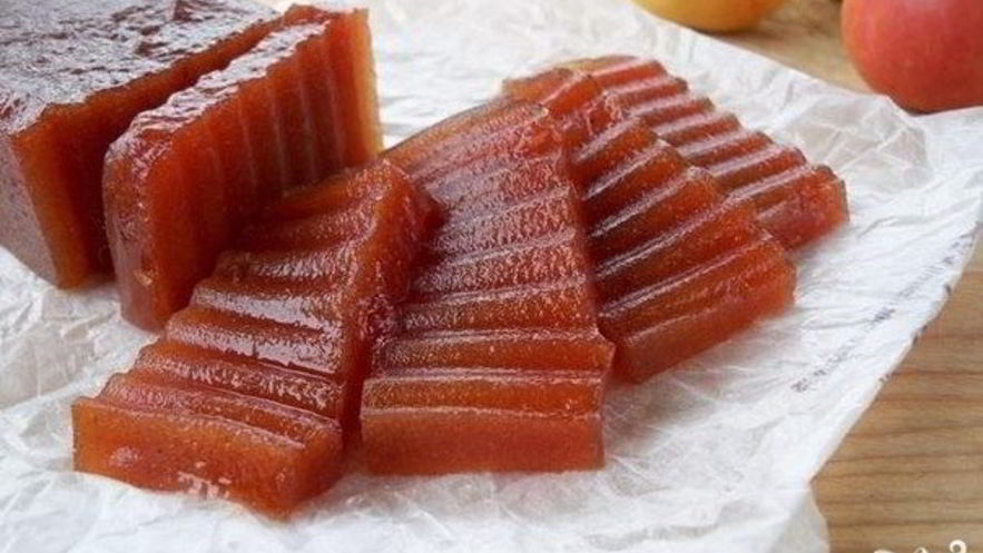 Рецепт мармелада в мультиварке