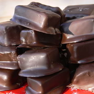 Рецепт Мармелада в шоколаде