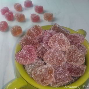 Рецепт Мармелада