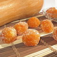 Рецепт Тыквенного мармелада