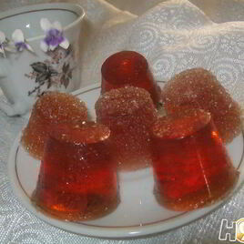 Рецепт Яблочного мармелада