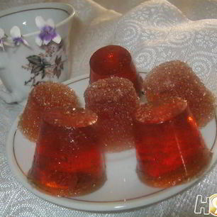 Рецепт Яблочного мармелада