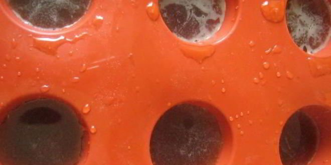 Рецепт яблочного мармелада