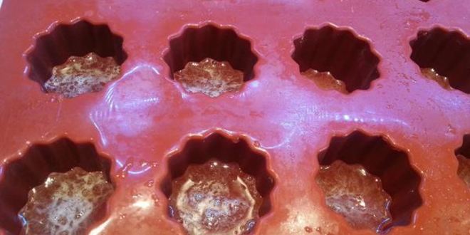 Рецепт жевательного мармелада