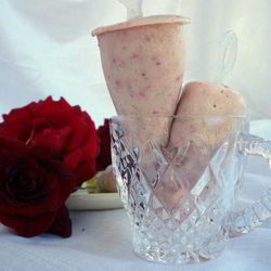 Рецепт Бананового мороженого Диетического