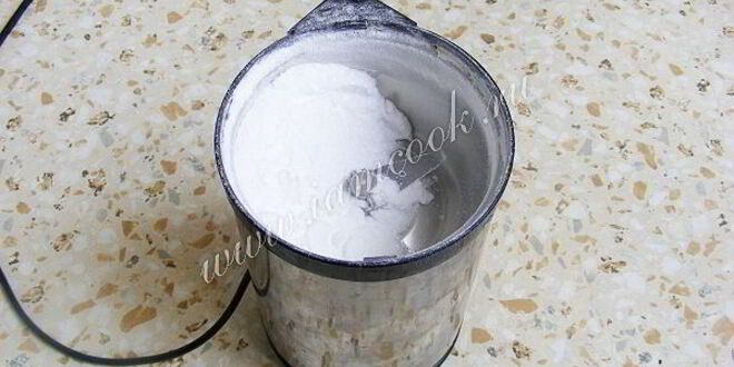 Рецепт бананового мороженого