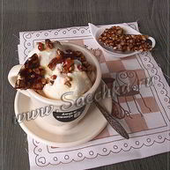 Рецепт Домашнего пломбира