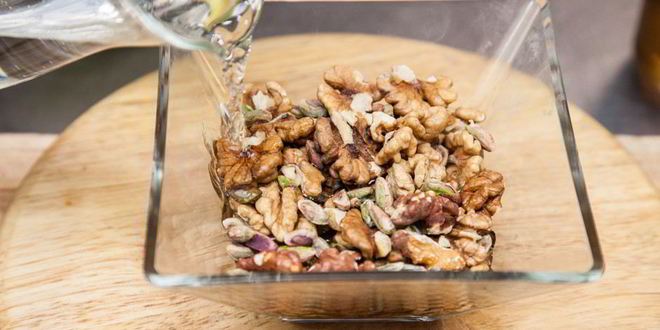 Рецепт грушевого мороженого