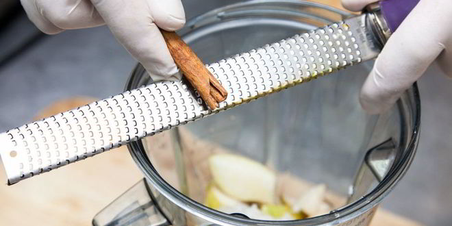 Рецепт грушевого мороженого