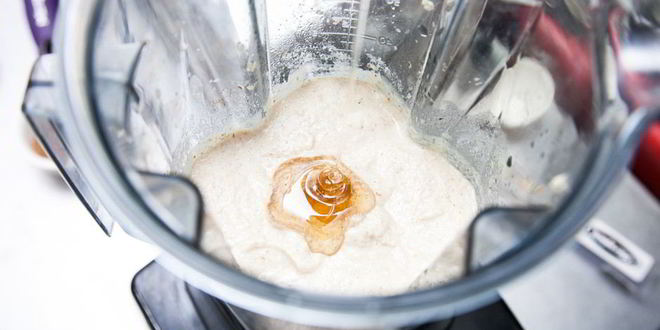 Рецепт грушевого мороженого