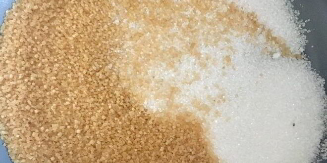 Рецепт карамельного мороженого с карамельными орешками