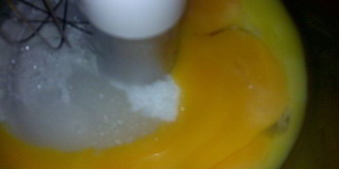 Рецепт карамельного мороженого