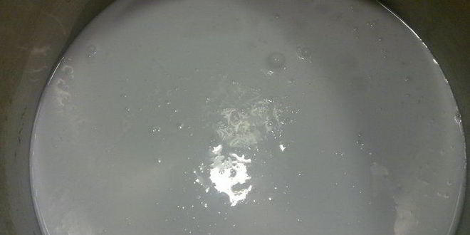 Рецепт карамельного мороженого