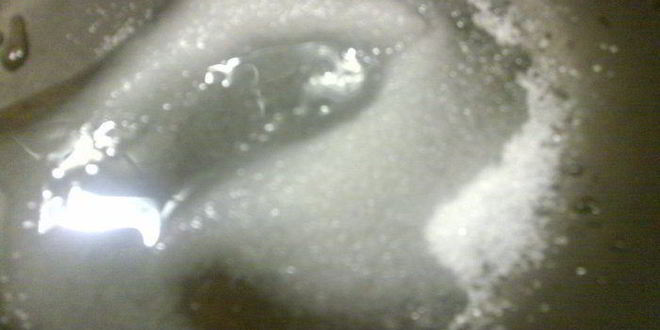 Рецепт карамельного мороженого