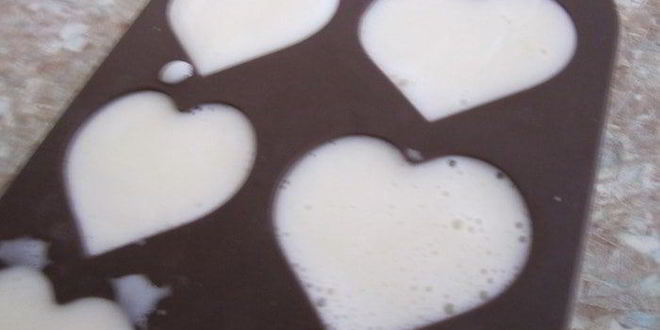 Рецепт конфет мороженое