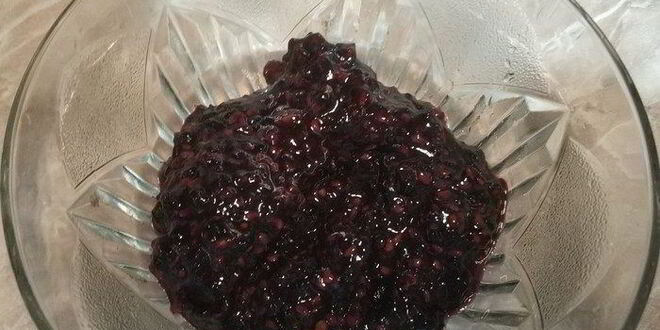 Рецепт легкого йогуртового мороженого