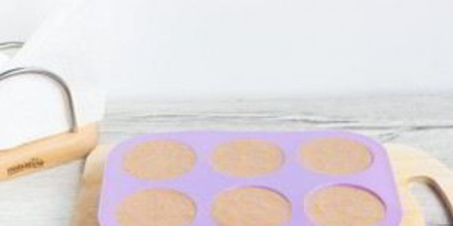 Рецепт легкого мороженого из ряженки