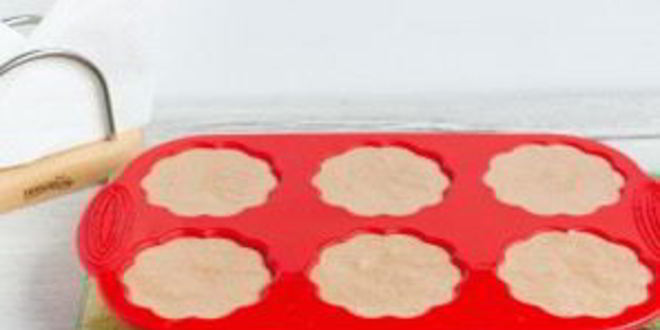 Рецепт легкого мороженого из ряженки