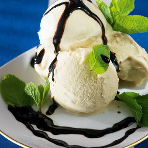 Рецепт Мороженого Бальзам