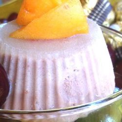 Рецепт Мороженого из ряженки